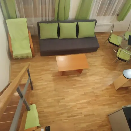šťastná Třináctka Svoboda nad Úpou