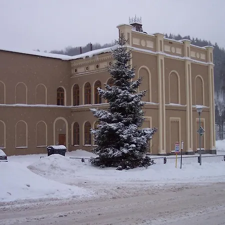 Stastna Trinactka Apartment