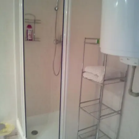 Stastna Trinactka Apartment *