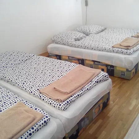 Apartment Stastna Trinactka